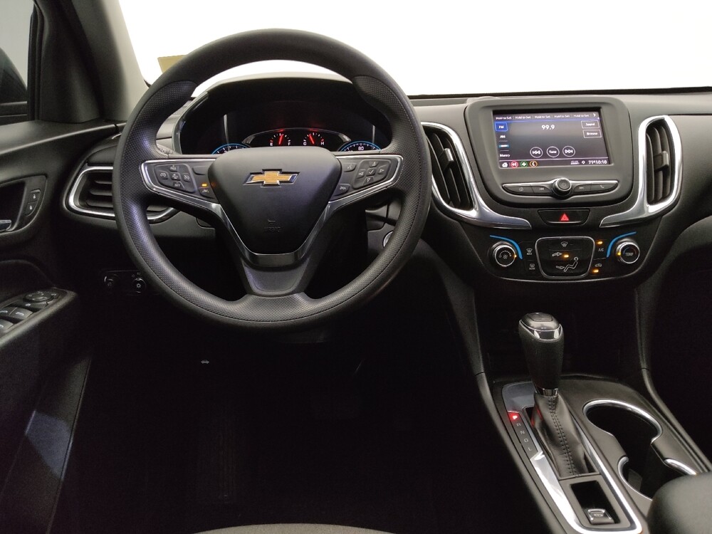 2021 Chevrolet Equinox in Gladstone, MO 64118 - 18135124 22