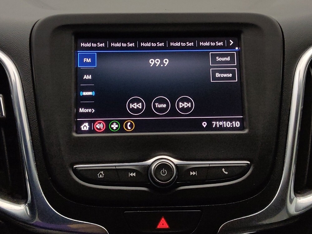 2021 Chevrolet Equinox in Gladstone, MO 64118 - 18135124 25