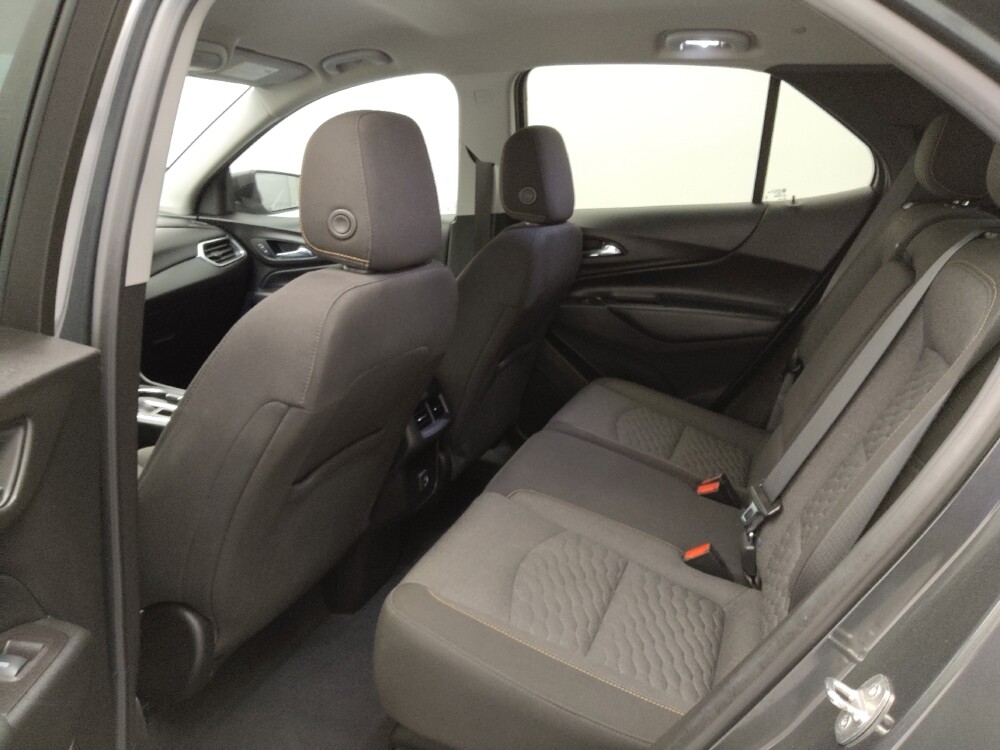 2021 Chevrolet Equinox in Gladstone, MO 64118 - 18135124 18