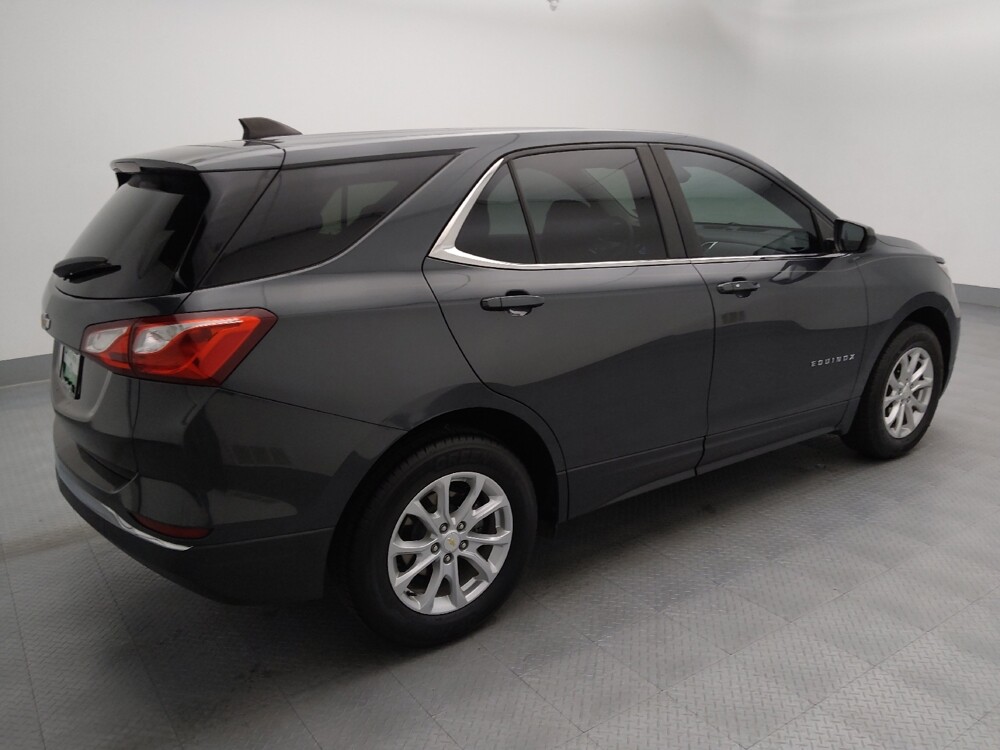 2021 Chevrolet Equinox in Gladstone, MO 64118 - 18135124 10