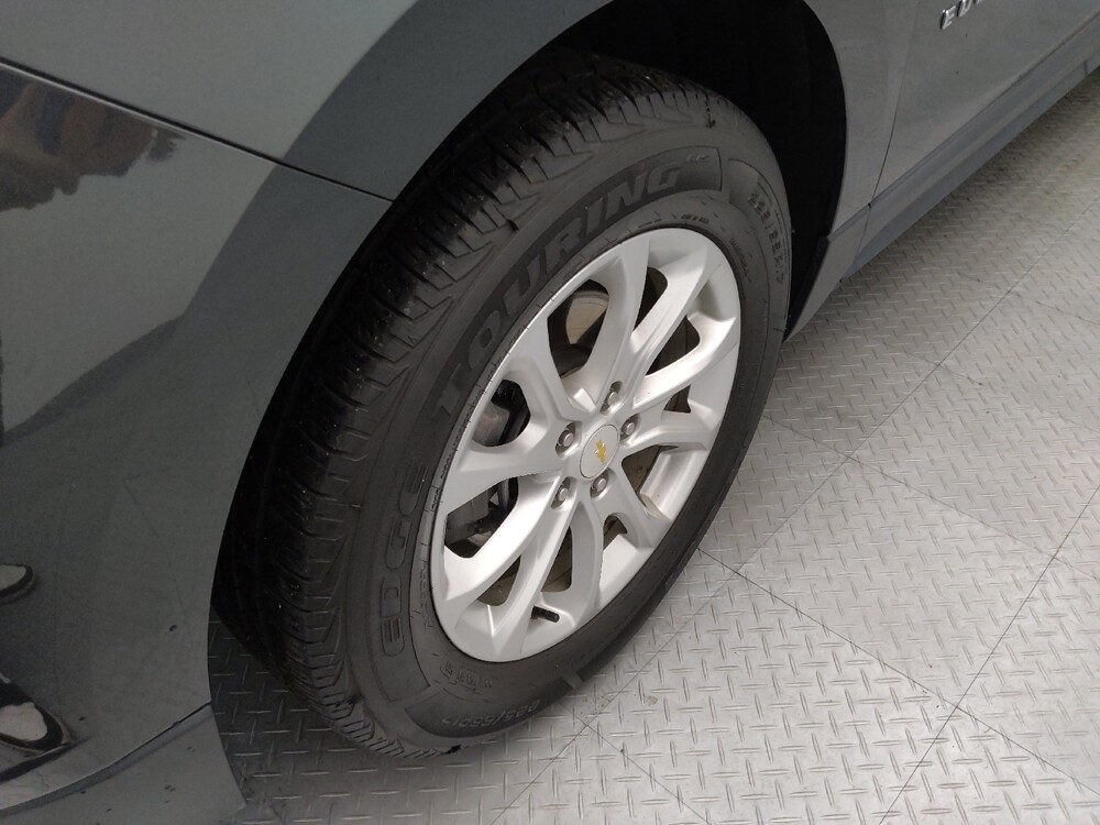 2021 Chevrolet Equinox in Gladstone, MO 64118 - 18135124 31