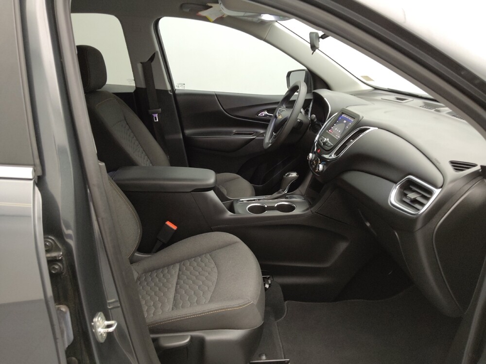 2021 Chevrolet Equinox in Gladstone, MO 64118 - 18135124 21