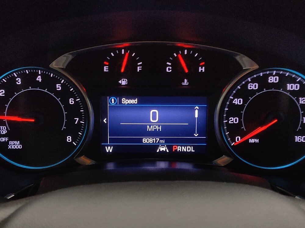 2021 Chevrolet Equinox in Gladstone, MO 64118 - 18135124 23