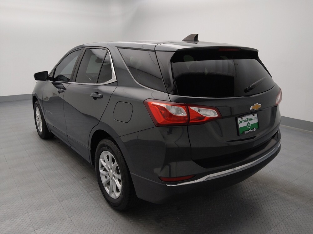 2021 Chevrolet Equinox in Gladstone, MO 64118 - 18135124 5