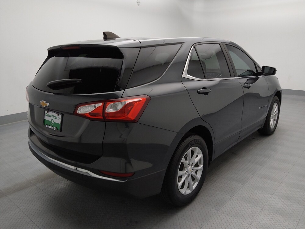 2021 Chevrolet Equinox in Gladstone, MO 64118 - 18135124 9