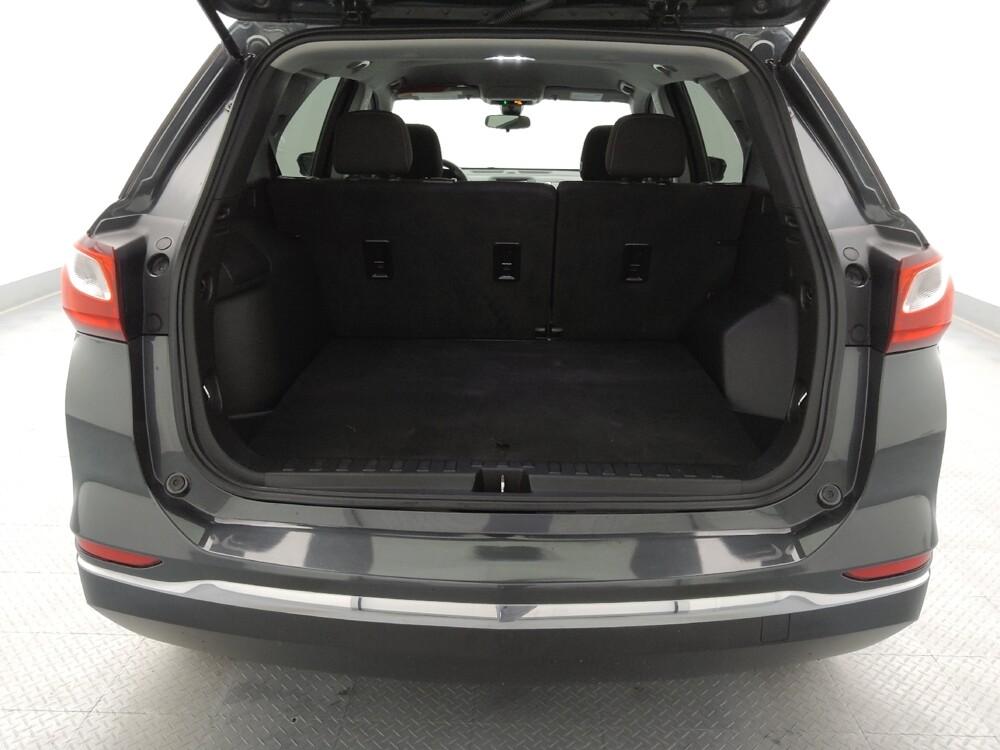 2021 Chevrolet Equinox in Gladstone, MO 64118 - 18135124 29