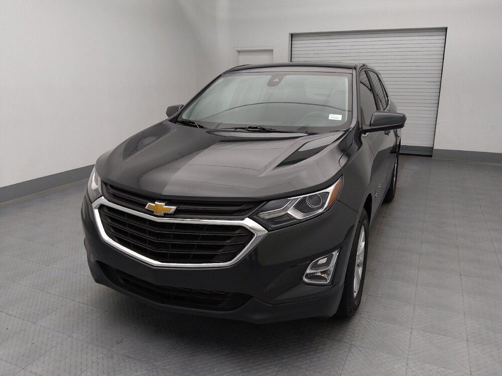2021 Chevrolet Equinox in Gladstone, MO 64118 - 18135124 15