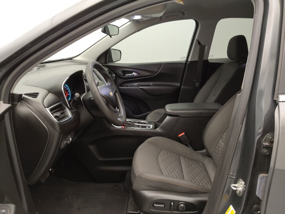 2021 Chevrolet Equinox in Gladstone, MO 64118 - 18135124 17