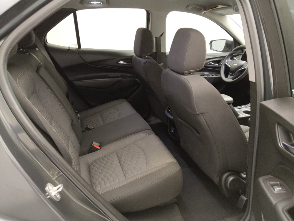 2021 Chevrolet Equinox in Gladstone, MO 64118 - 18135124 19