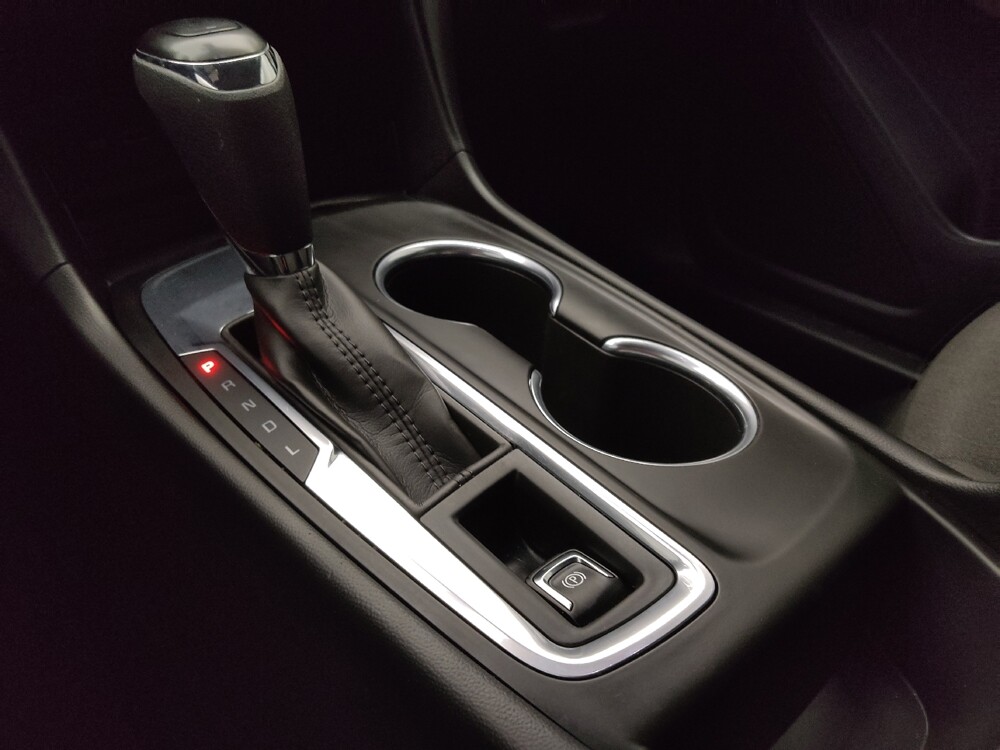 2021 Chevrolet Equinox in Gladstone, MO 64118 - 18135124 26