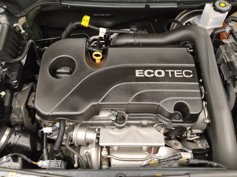 2021 Chevrolet Equinox in Gladstone, MO 64118 - 18135124 30