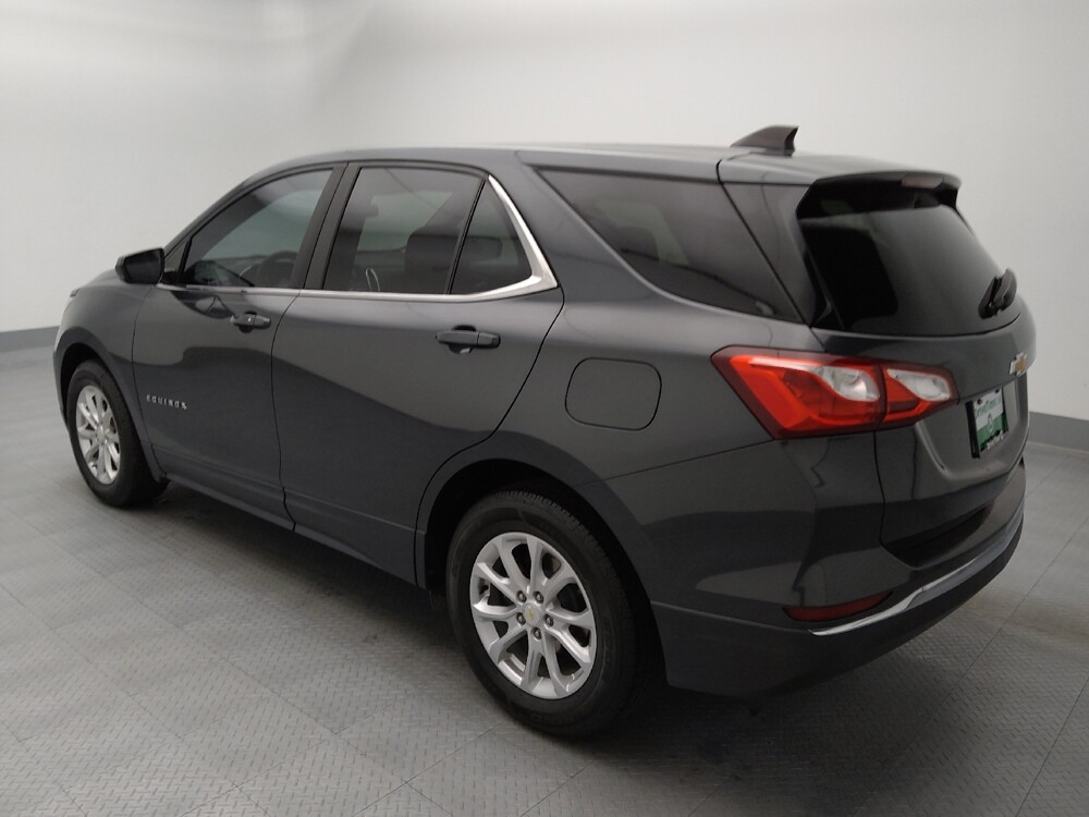 2021 Chevrolet Equinox in Gladstone, MO 64118 - 18135124 3