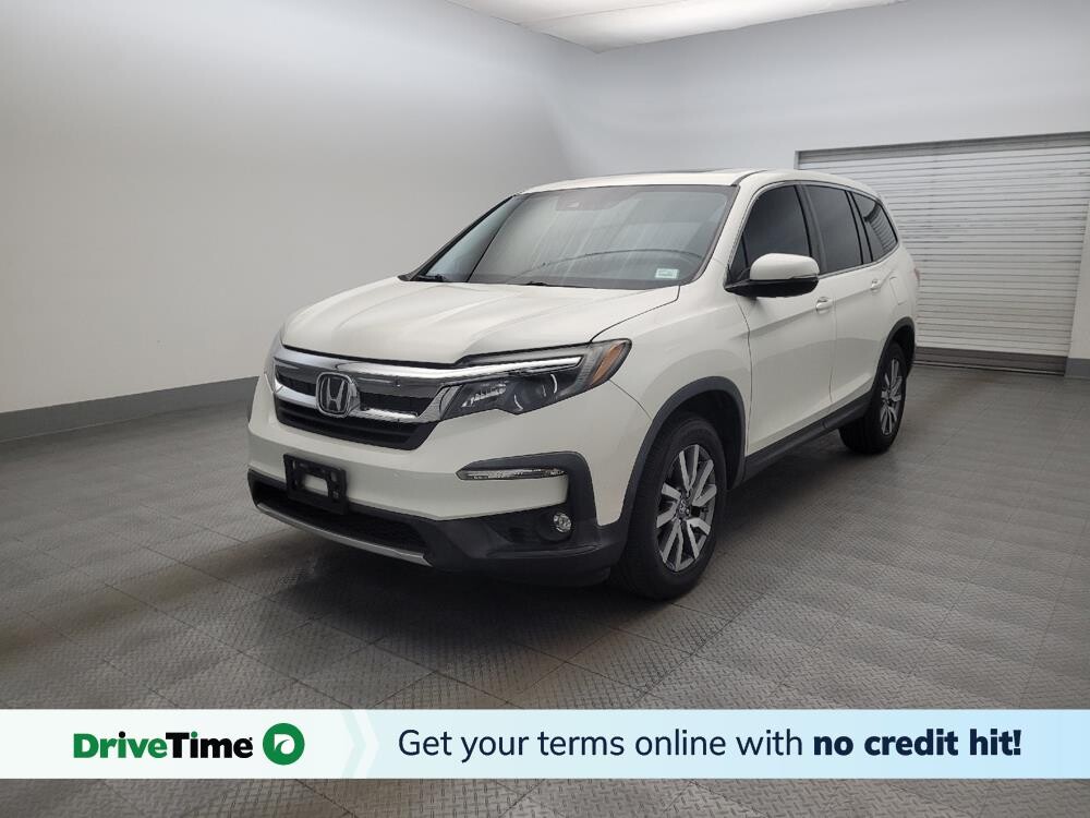 2019 Honda Pilot in Phoenix, AZ 85022 - 18135125