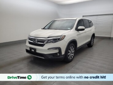 2019 Honda Pilot in Phoenix, AZ 85022