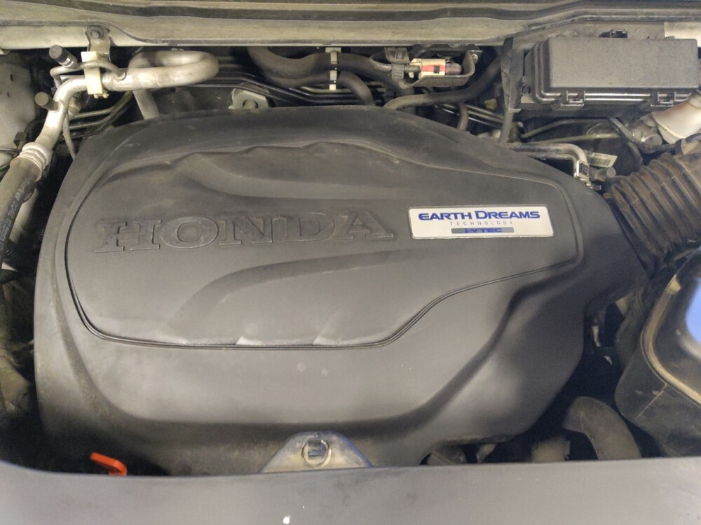 2019 Honda Pilot in Phoenix, AZ 85022 - 18135125 30