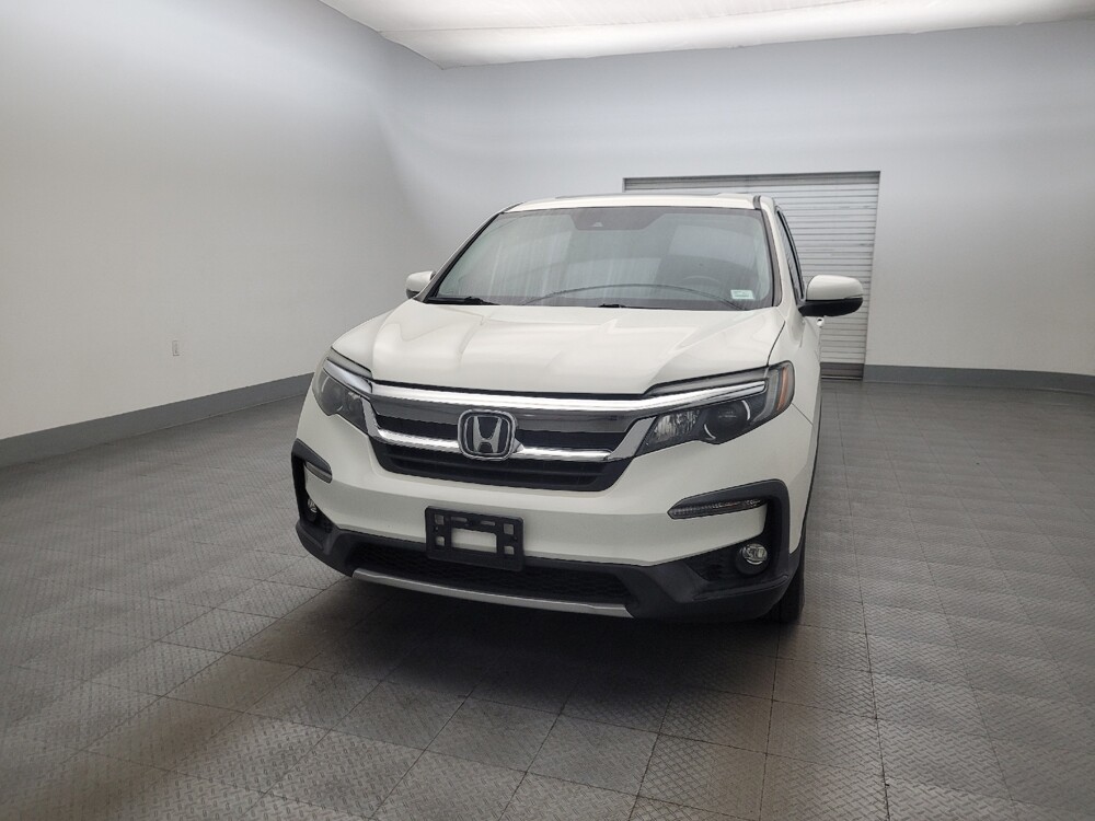 2019 Honda Pilot in Phoenix, AZ 85022 - 18135125 15