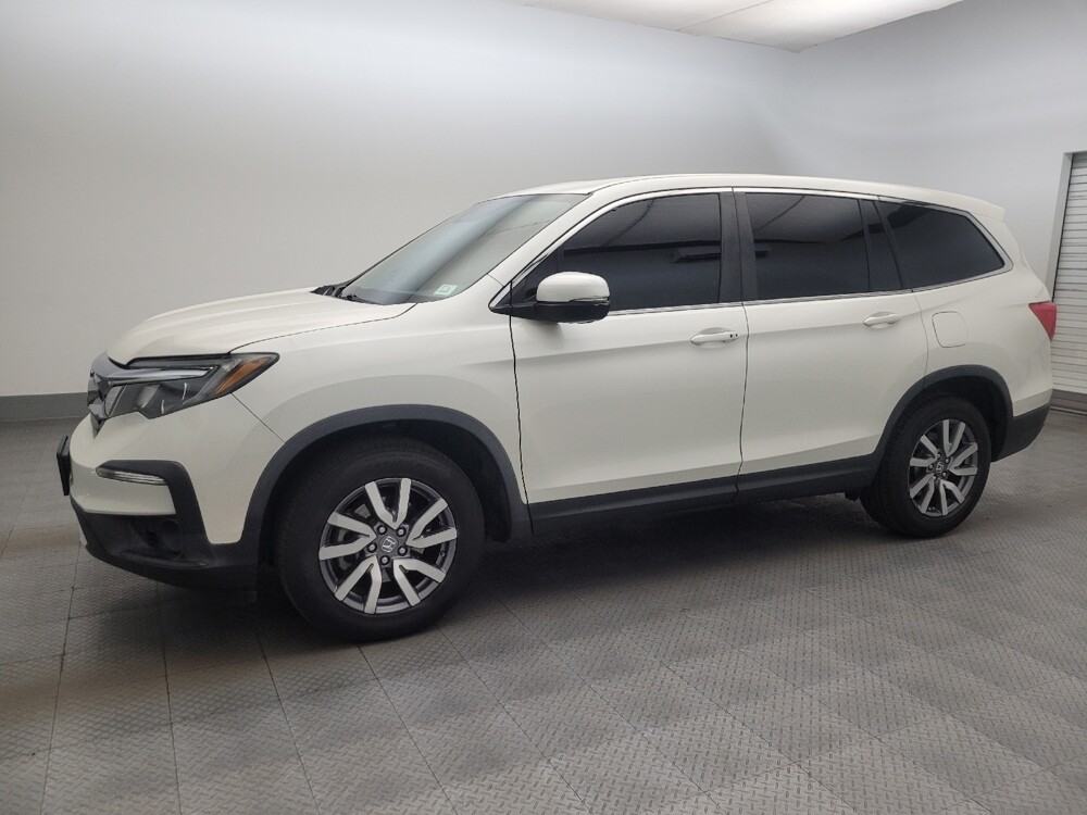 2019 Honda Pilot in Phoenix, AZ 85022 - 18135125 2
