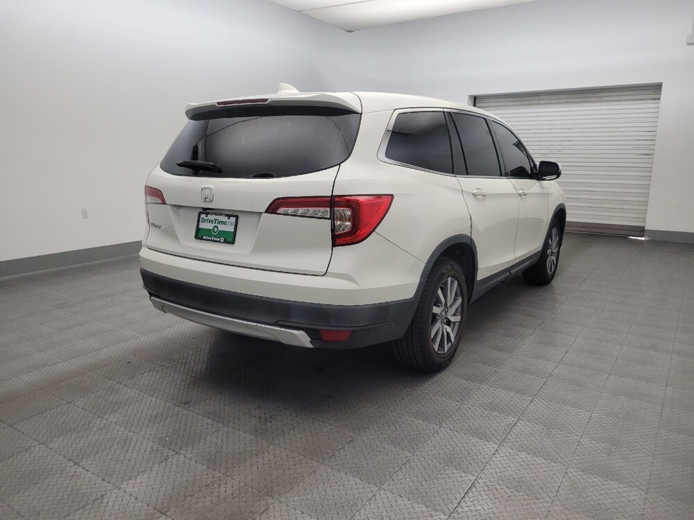 2019 Honda Pilot in Phoenix, AZ 85022 - 18135125 9