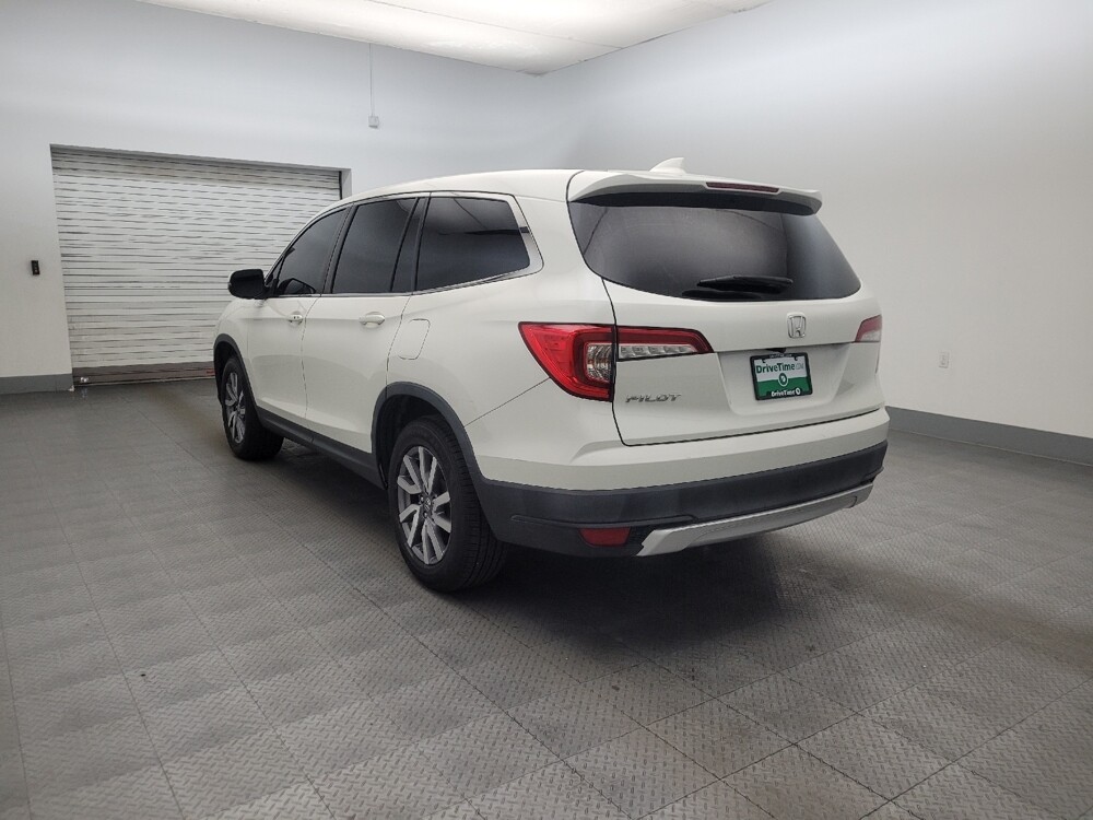 2019 Honda Pilot in Phoenix, AZ 85022 - 18135125 5