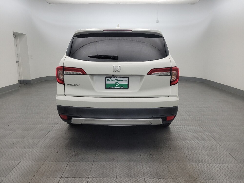 2019 Honda Pilot in Phoenix, AZ 85022 - 18135125 7