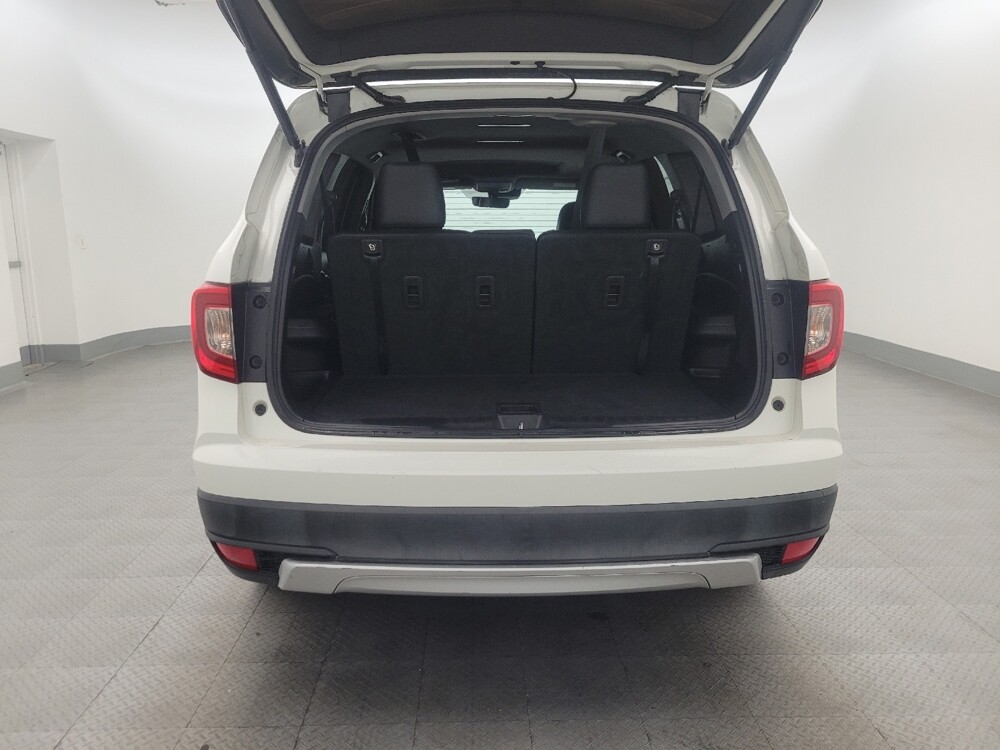 2019 Honda Pilot in Phoenix, AZ 85022 - 18135125 29