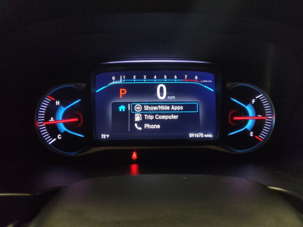 2019 Honda Pilot in Phoenix, AZ 85022 - 18135125 23