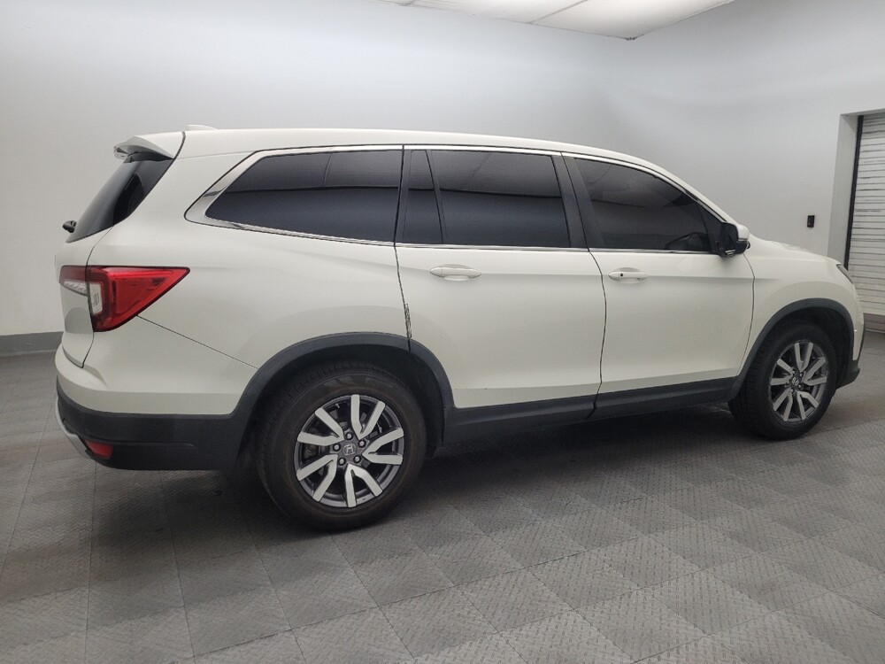 2019 Honda Pilot in Phoenix, AZ 85022 - 18135125 10