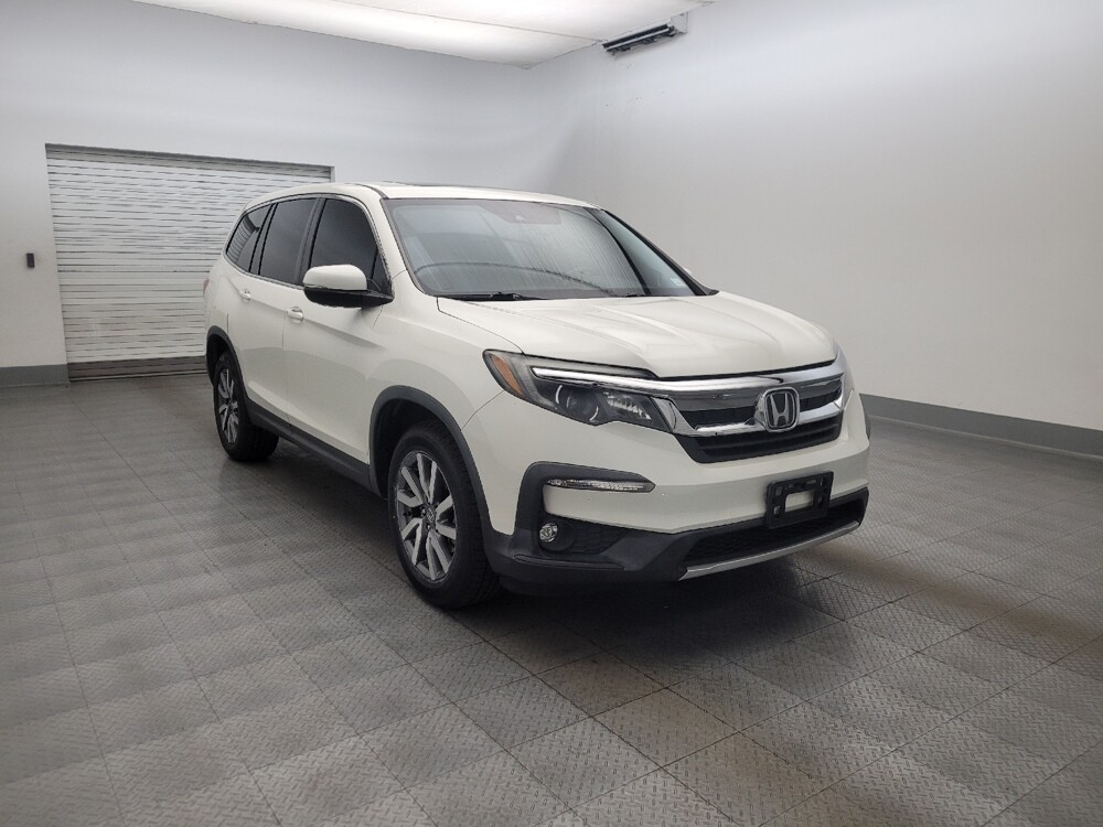 2019 Honda Pilot in Phoenix, AZ 85022 - 18135125 13