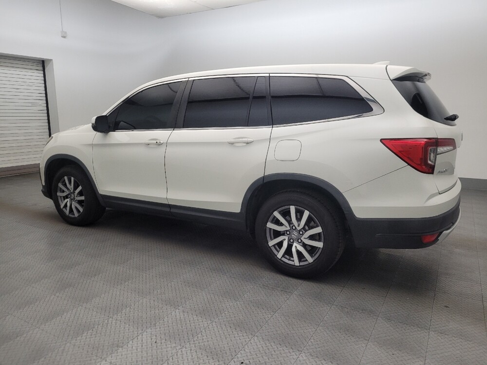 2019 Honda Pilot in Phoenix, AZ 85022 - 18135125 3