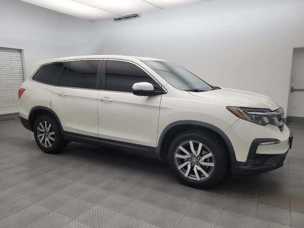 2019 Honda Pilot in Phoenix, AZ 85022 - 18135125 11