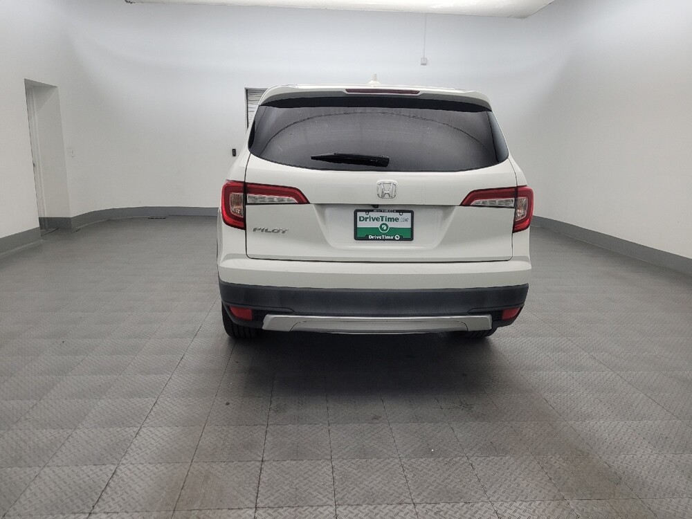 2019 Honda Pilot in Phoenix, AZ 85022 - 18135125 6