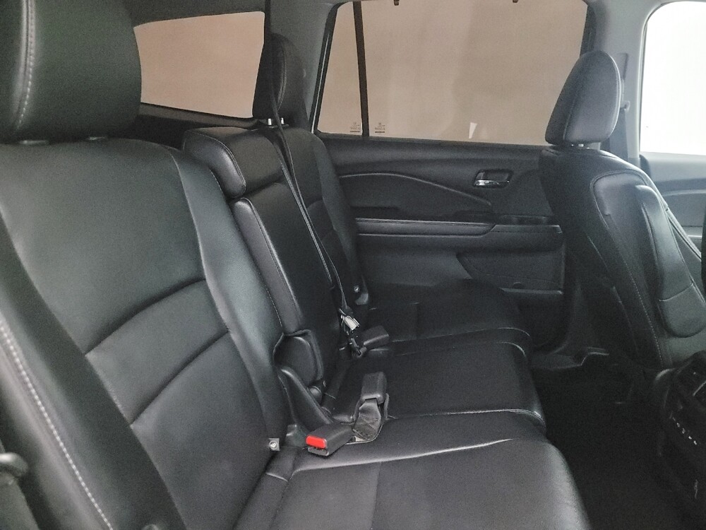 2019 Honda Pilot in Phoenix, AZ 85022 - 18135125 19