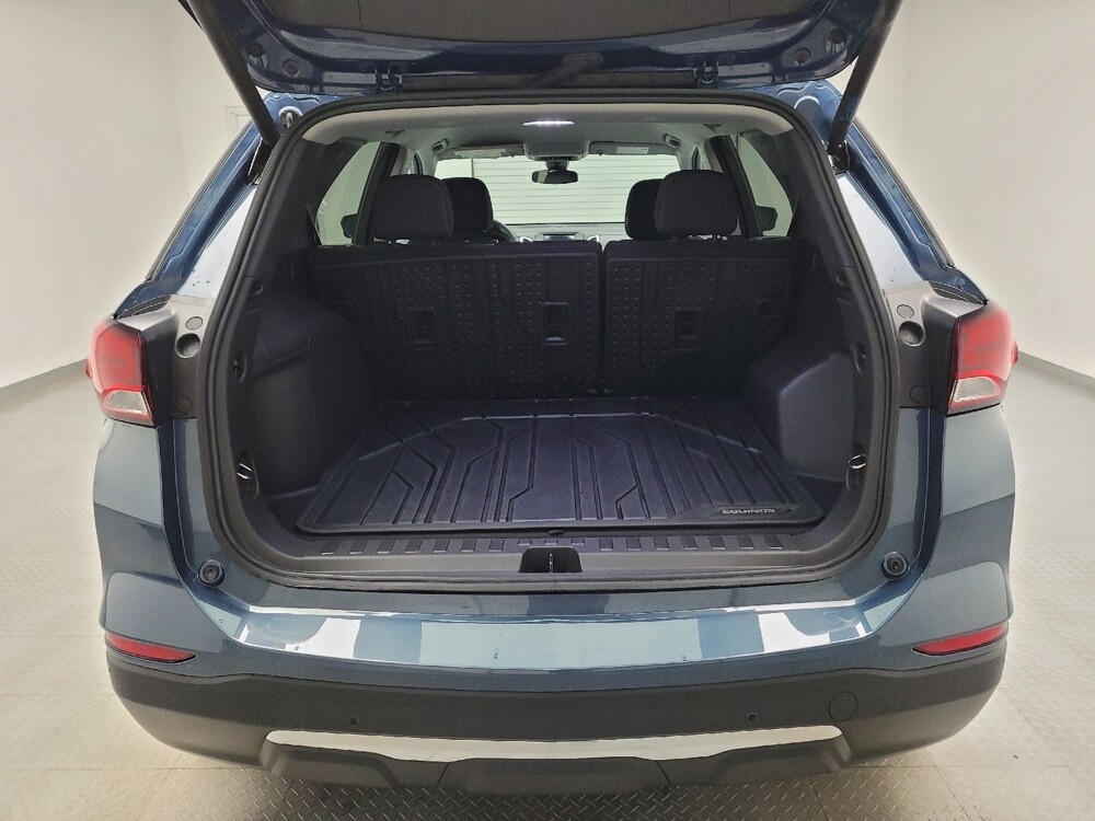 2024 Chevrolet Equinox in Eastpointe, MI 48021 - 18135126 29