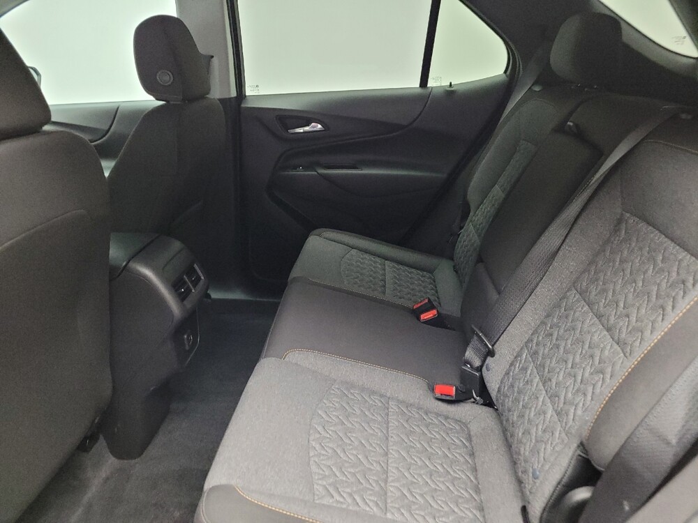 2024 Chevrolet Equinox in Eastpointe, MI 48021 - 18135126 18
