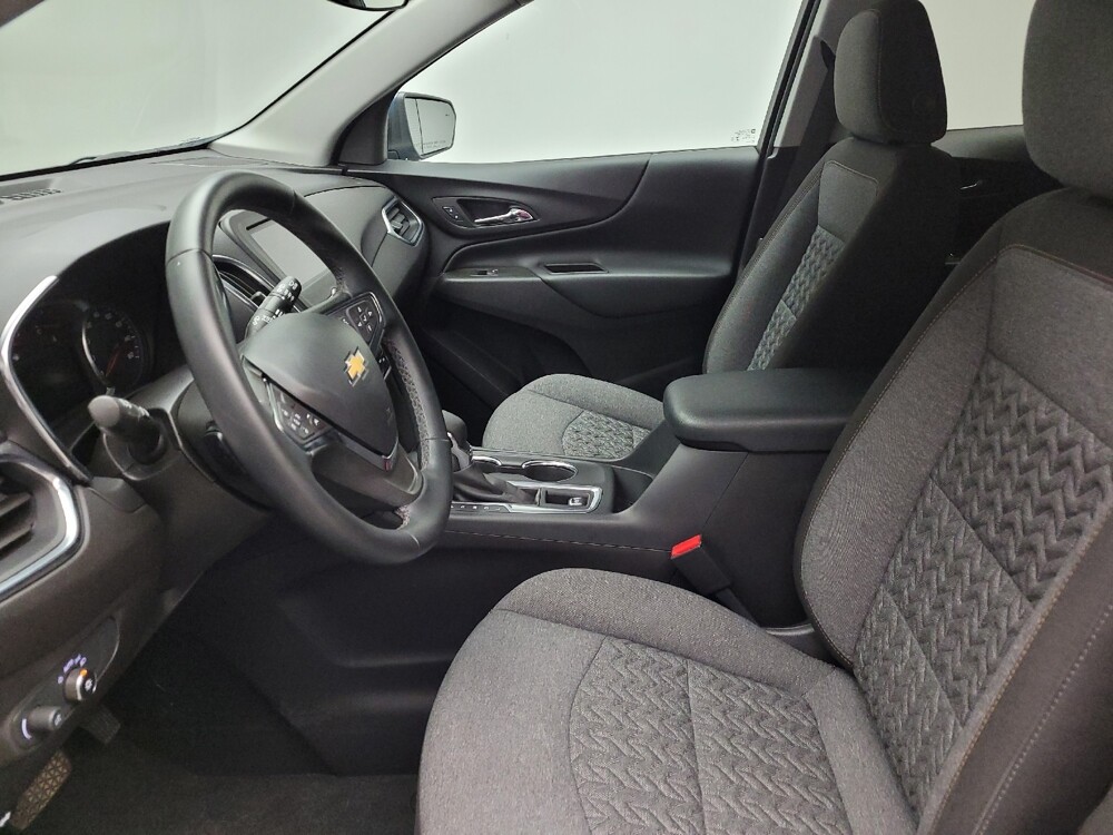 2024 Chevrolet Equinox in Eastpointe, MI 48021 - 18135126 17