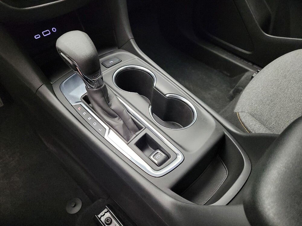 2024 Chevrolet Equinox in Eastpointe, MI 48021 - 18135126 26