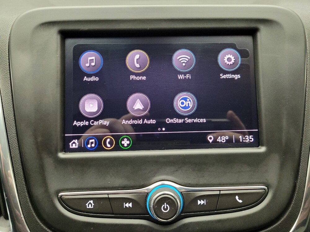 2024 Chevrolet Equinox in Eastpointe, MI 48021 - 18135126 25