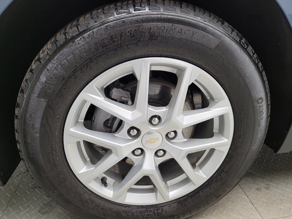 2024 Chevrolet Equinox in Eastpointe, MI 48021 - 18135126 31