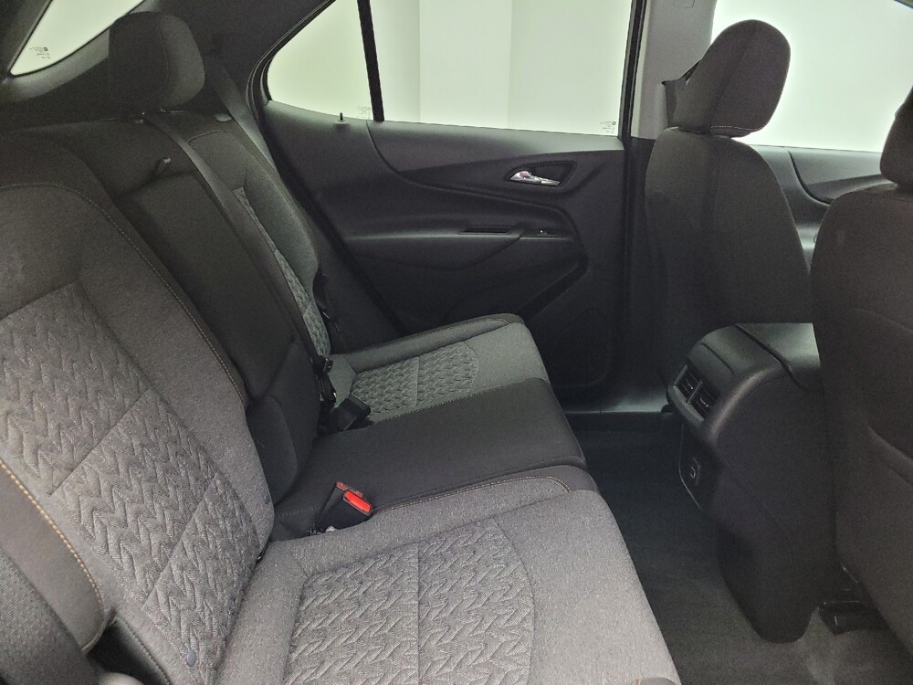 2024 Chevrolet Equinox in Eastpointe, MI 48021 - 18135126 19