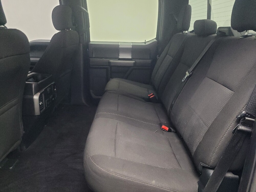 2017 Ford F150 in Mishawaka, IN 46545 - 18135127 18