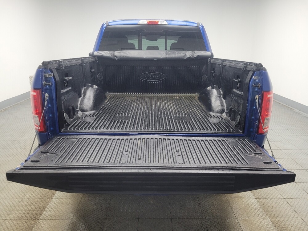 2017 Ford F150 in Mishawaka, IN 46545 - 18135127 29