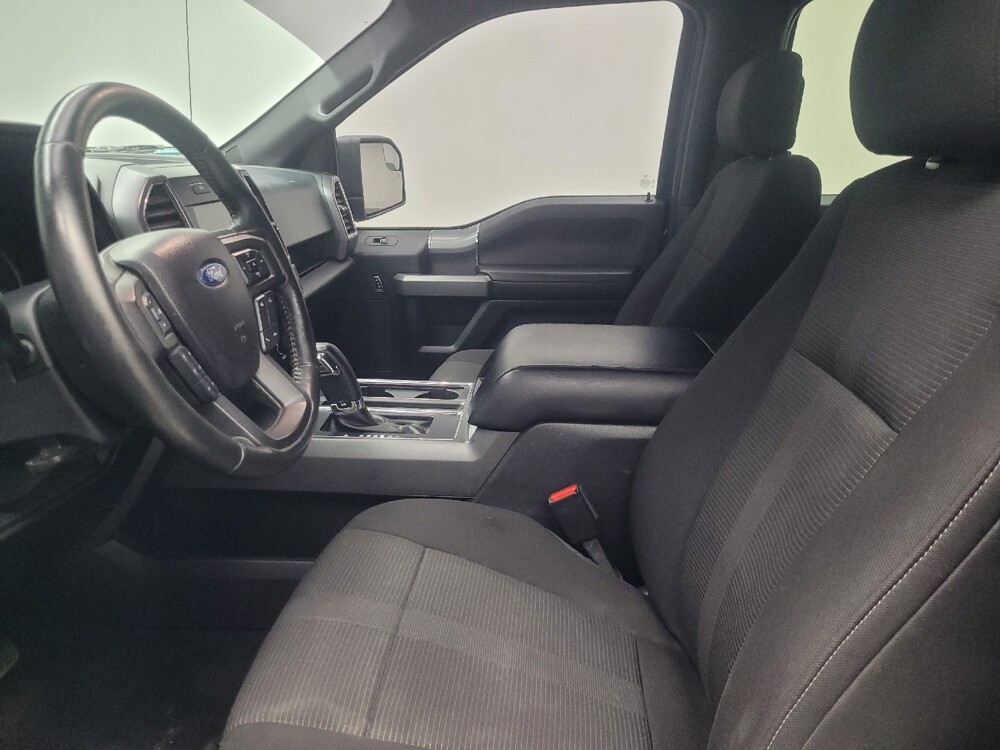 2017 Ford F150 in Mishawaka, IN 46545 - 18135127 17