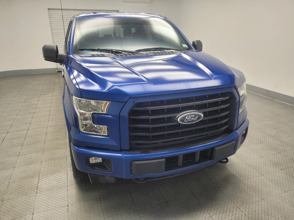 2017 Ford F150 in Mishawaka, IN 46545 - 18135127 14
