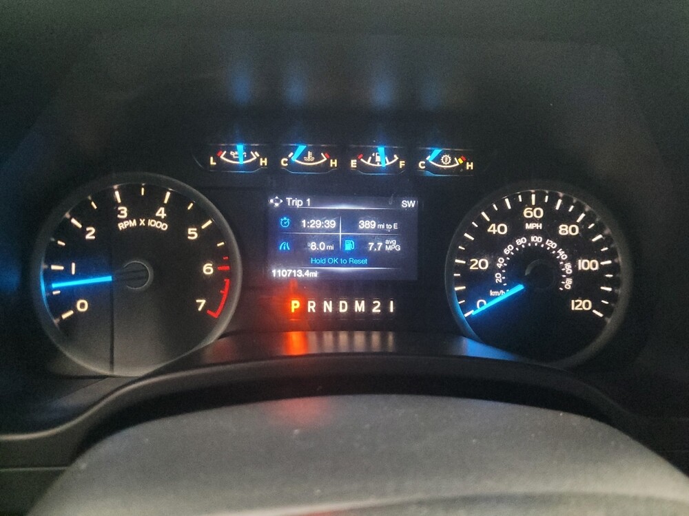 2017 Ford F150 in Mishawaka, IN 46545 - 18135127 23