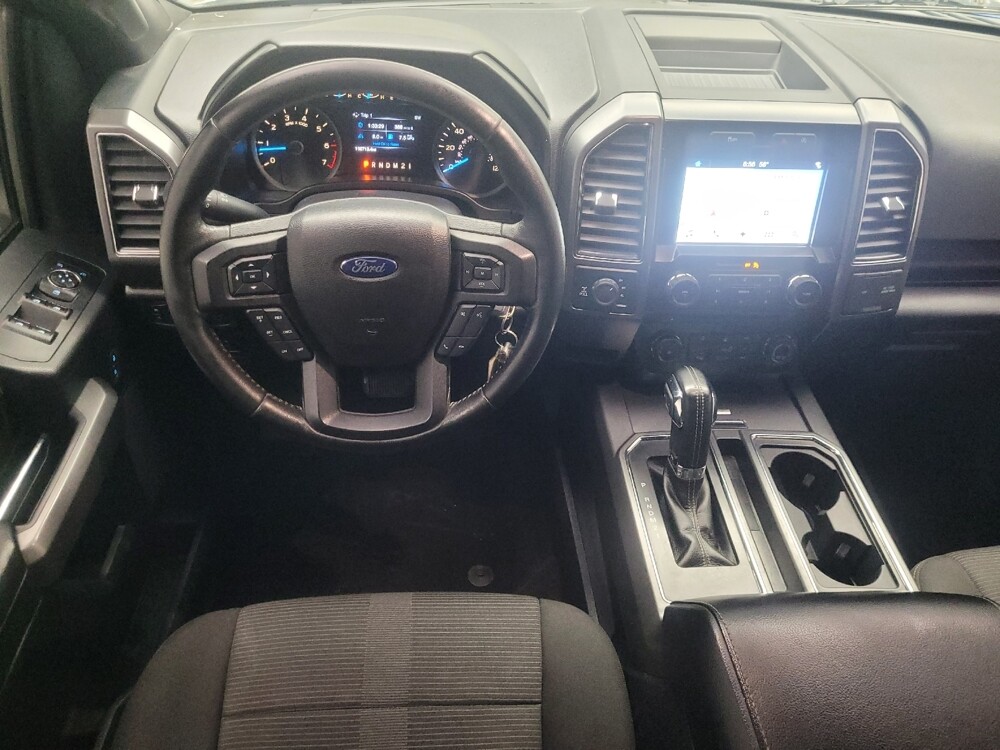 2017 Ford F150 in Mishawaka, IN 46545 - 18135127 22