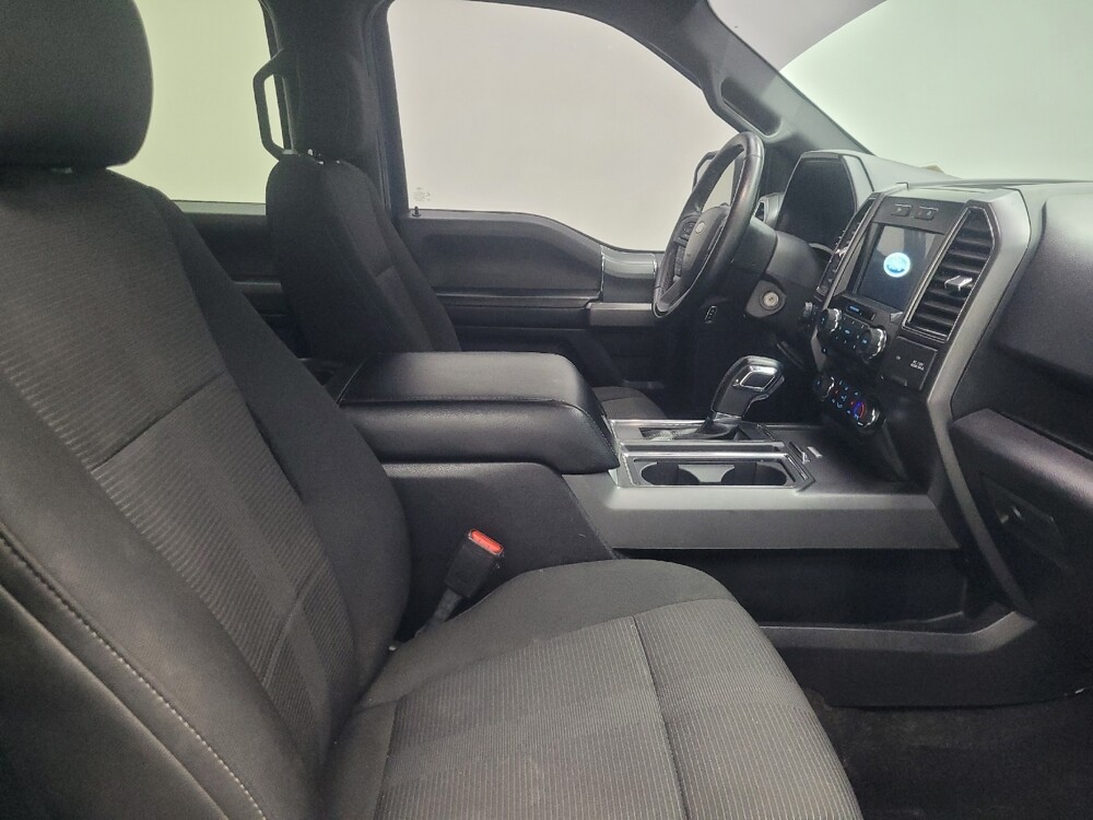2017 Ford F150 in Mishawaka, IN 46545 - 18135127 21