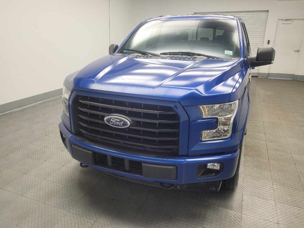 2017 Ford F150 in Mishawaka, IN 46545 - 18135127 15