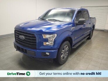 2017 Ford F150 in Mishawaka, IN 46545