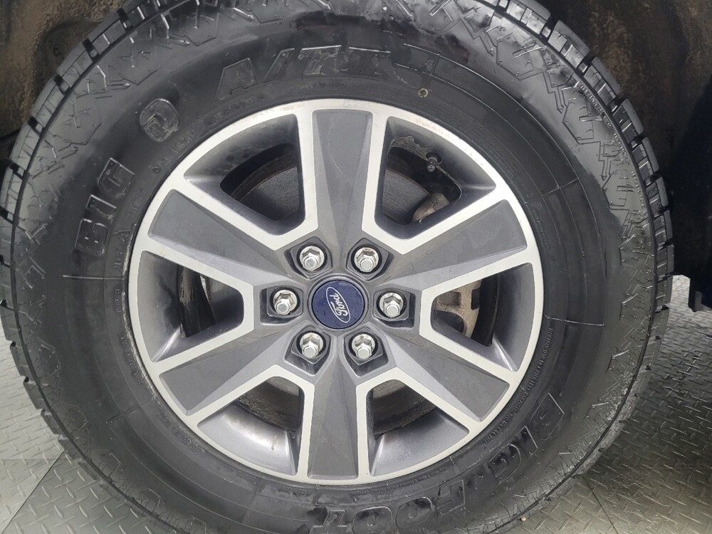 2017 Ford F150 in Mishawaka, IN 46545 - 18135127 31