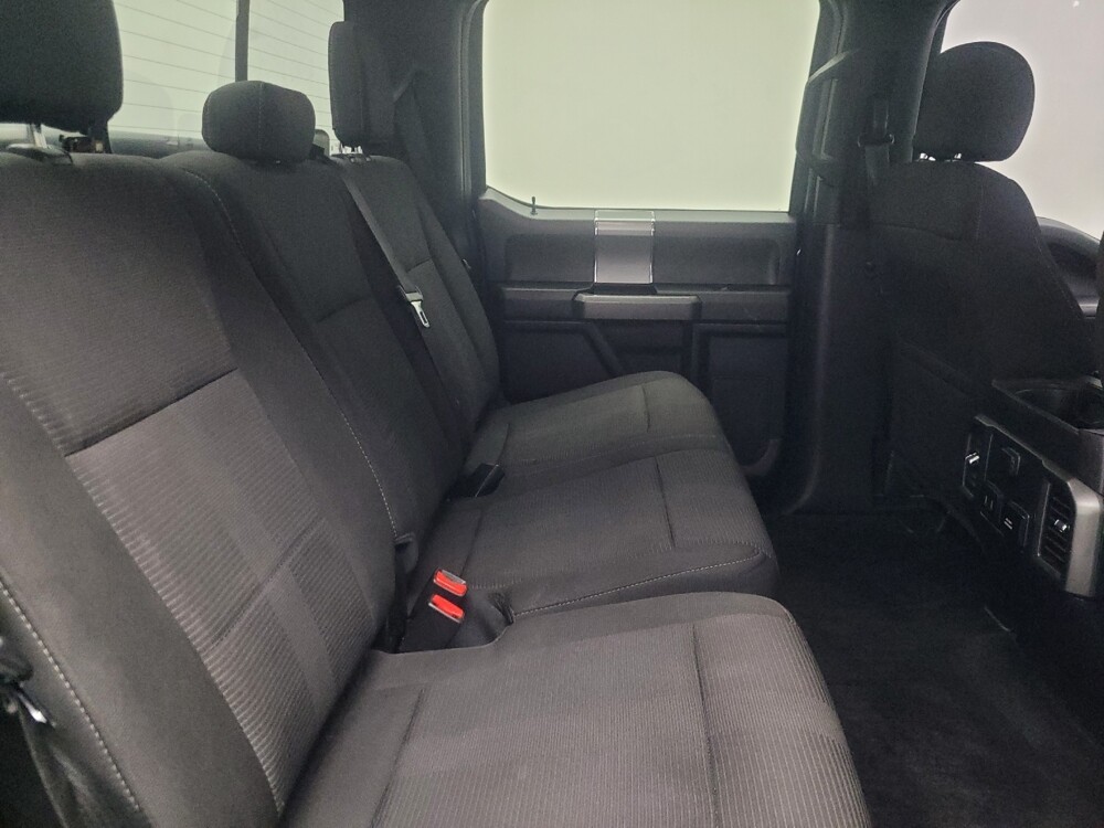 2017 Ford F150 in Mishawaka, IN 46545 - 18135127 19